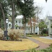 Mount Pleasant - Ion - Ionsborough St.