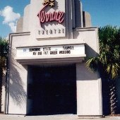 Terrace Theater