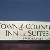 Town & Country Inn and Suites