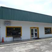 James' Auto Wholesale