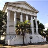 Karpeles Manuscript Library Museum - Summer 2014