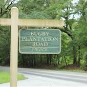 Bugby Plantation - Fields & Forests
