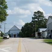 Richburg United Methodist Church