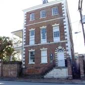 Historic Residence