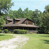 The Bluff at Wide Awake Plantation Neighborhood