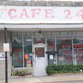 Mama's Cafe 24