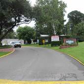 Hawthorne City