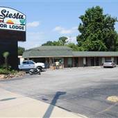 Siesta Motor Lodge
