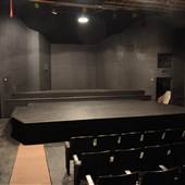 Inman Theater