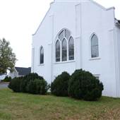 Gramling United Methodist Church