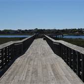 Pitt Street Bridge - Mt. Pleasant