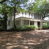Navy Base - Quarters B