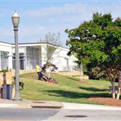 Rock Hill Police Station