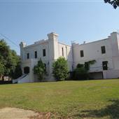 The Pink Palace - Overview