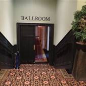 Orangeburg Country Club - Ballroom & Meeting Room