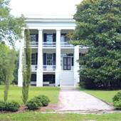 Wavering Place - House & Grounds