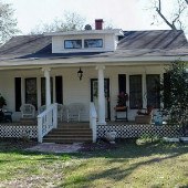 Lynch Farm