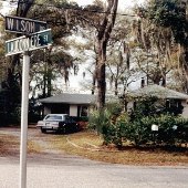 Pedrock House