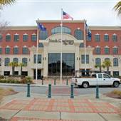 North Charleston City Courts