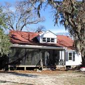 Caretaker House