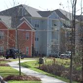 Shade Tree Luxury Apartments