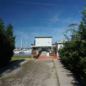 Folly Beach - Sunset Cay Marina
