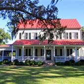 Halidon Hill - Plantation House Interiors - 2016