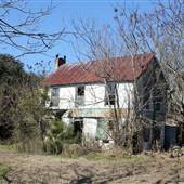 Legare Farms - Old Homesite