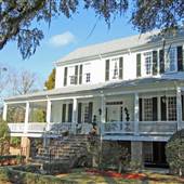 The Blessing Plantation