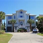 Isle of Palms - Ocean Blvd. House #24