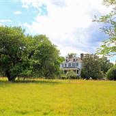 Lewisfield Plantation - Exteriors (2016)