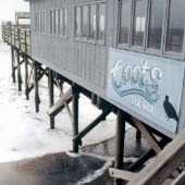 Pavilion Restaurant & Coots Lounge