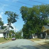 Clinton Mill Village