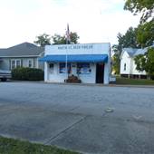 Martin Street Beer Parlor