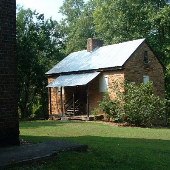 Walhalla Fish Hatchery