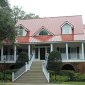 James Island House