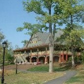 Cleveland Park