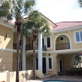 Ocean Blvd Beach House