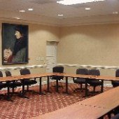 Wofford College - Master's Hall