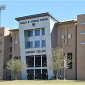 Charlie W. Johnson Stadium