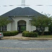 Wofford College - Tennis Center
