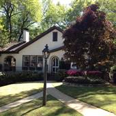 Glenn Residence