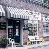 Innocent Sweets & Treats Ice Cream Shop