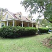 Gailey Residence