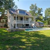 Goldbug Avenue House - Bright Modern (Interiors WIDE ANGLES)