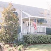 Rebellion Rd. House