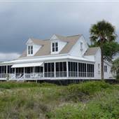 Sullivan's Island - Blake House (Int)