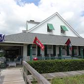Pawleys Island - Caledonia - 2017