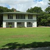 Old Navy Base - Quarters L
