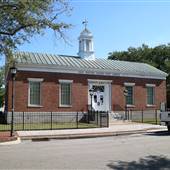 Walterboro E. Washington St. - N. Lucas St. to Memorial Avenue